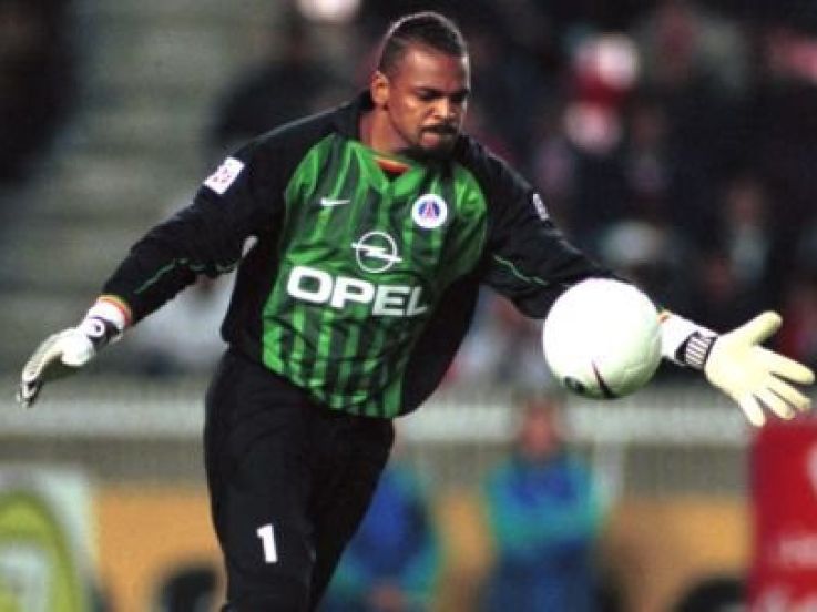 Lama organisera son jubilé au Parc des Princes