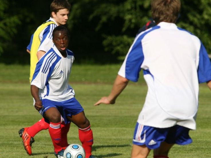 Kebano et Areola sélectionnés