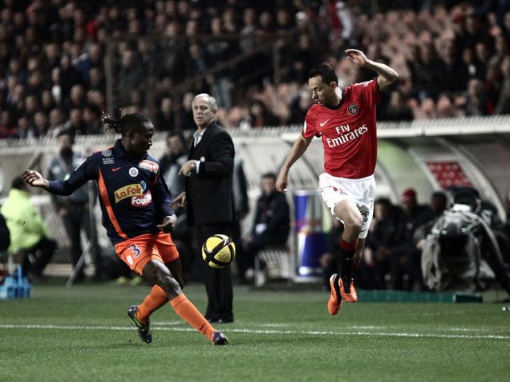 Nenê - "Je me suis mal exprimé"