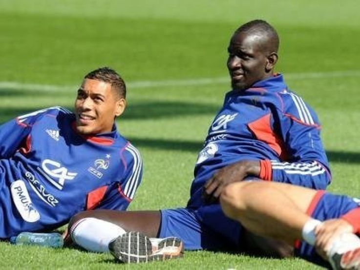 Sakho et Hoarau sélectionnés par Blanc