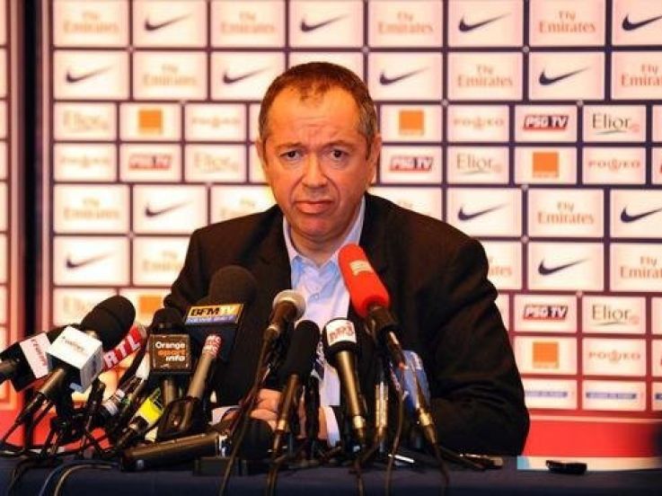 OM : Leproux - "Taillé pour battre l'OM"