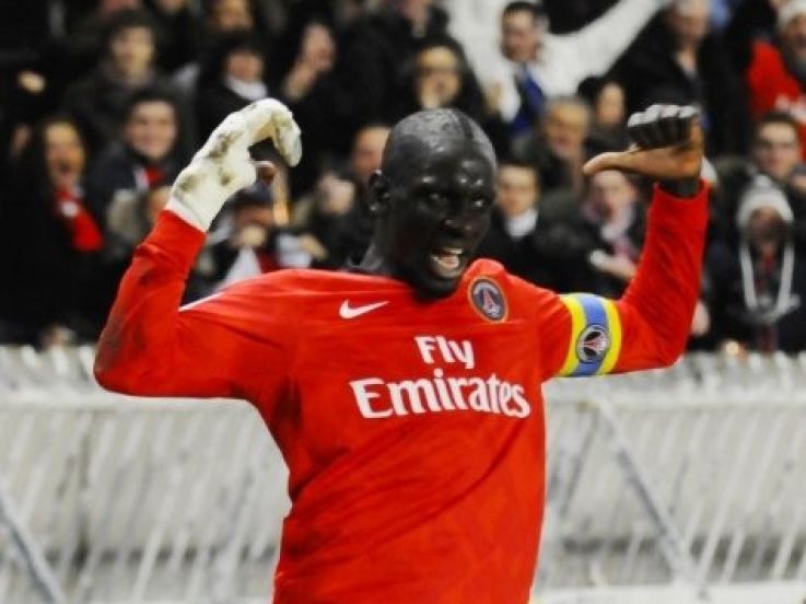 OM : Sakho - "Nous avons des arguments"