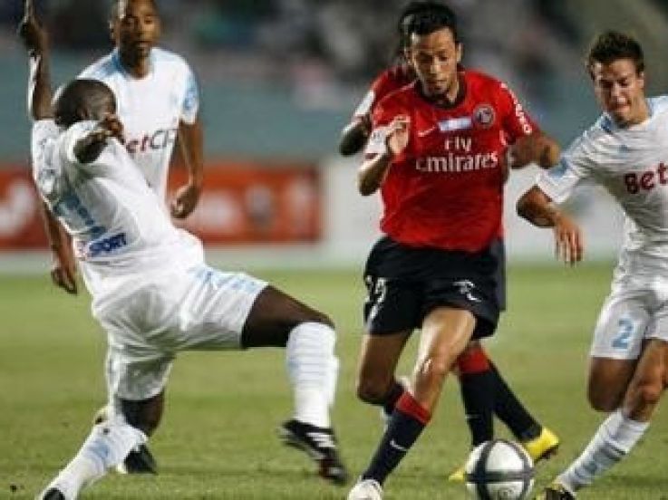 OM : Paris à un tournant (Avant-match)