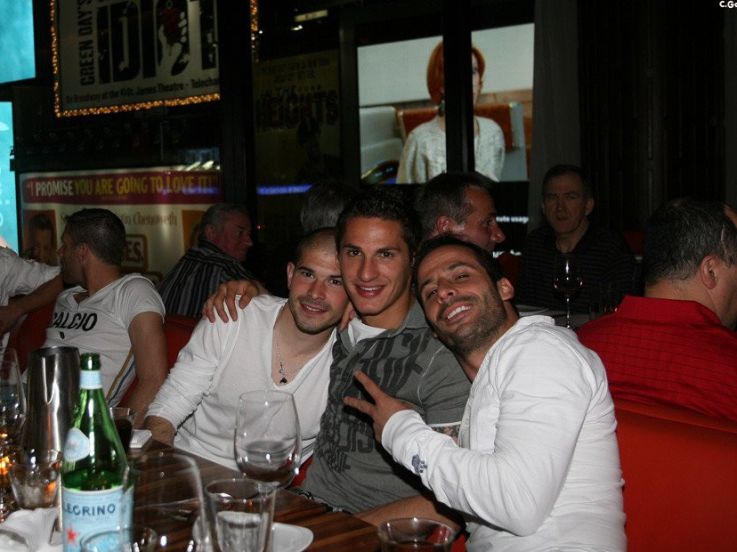 Une tournée aux USA en juillet ?