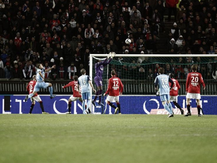 Edel pourrait quitter Paris