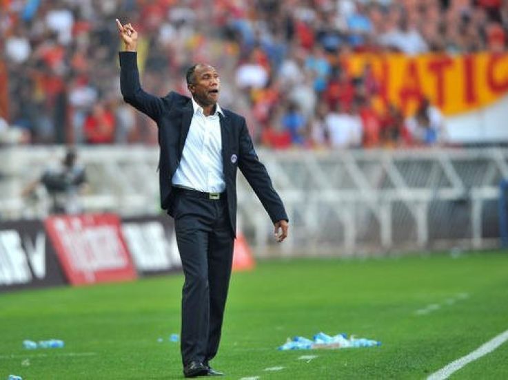 Lorient : Kombouaré - "Place aux actes"