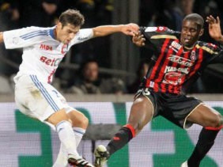 Mabiala exclu de sa sélection