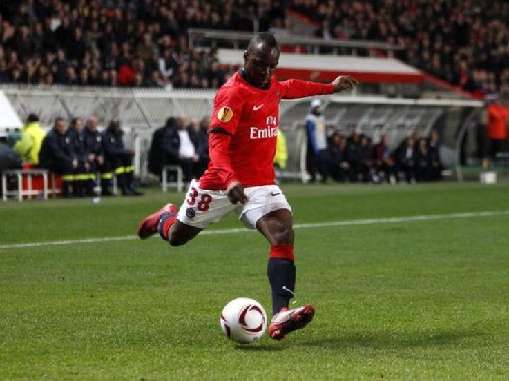 Kebano vu par sa famille