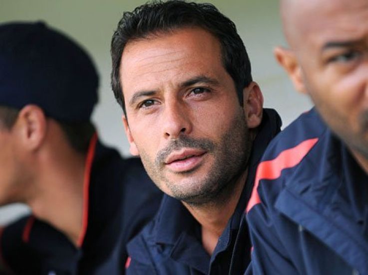 Giuly prêt à baisser son salaire ?