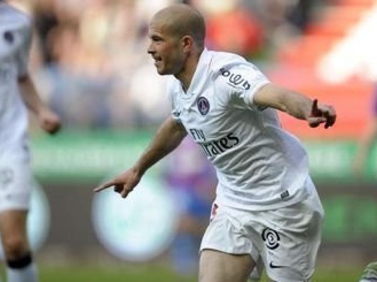 Caen : Paris, la victoire retrouvée