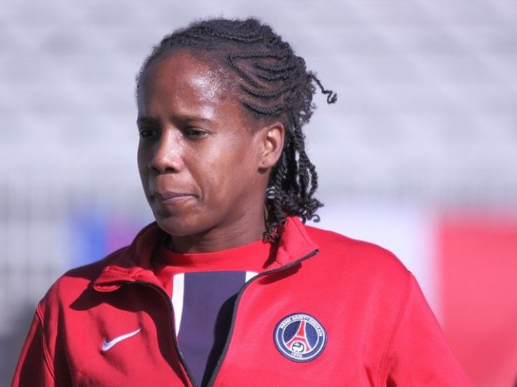 Paris met la pression sur Montpellier