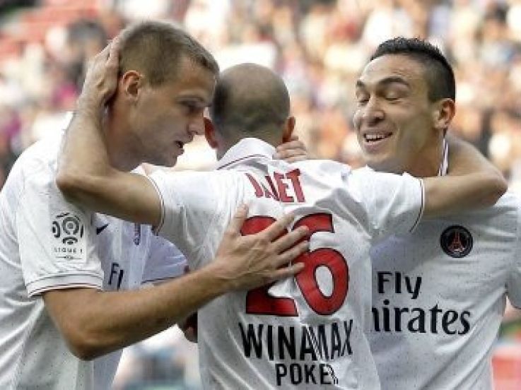 Caen : Le chiffre (6)