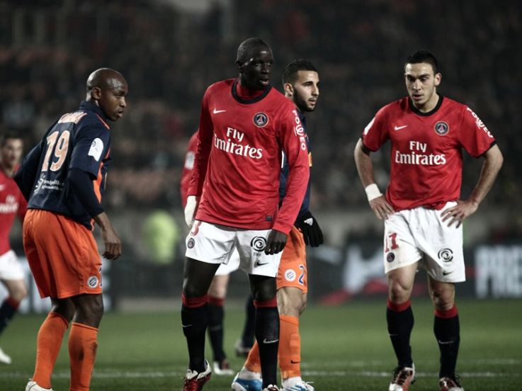 Reuzeau - "Sakho et Chantôme sont deux leaders"