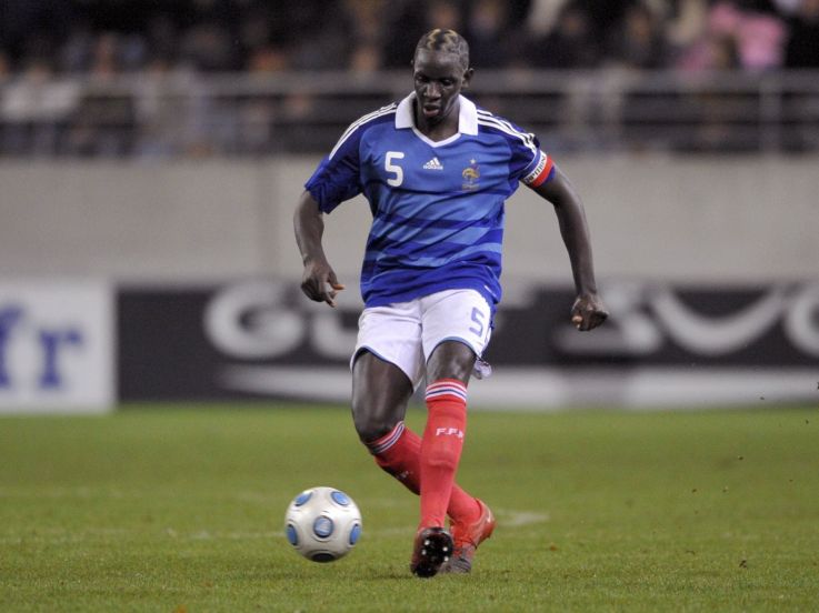 Blanc convoque Sakho et Hoarau