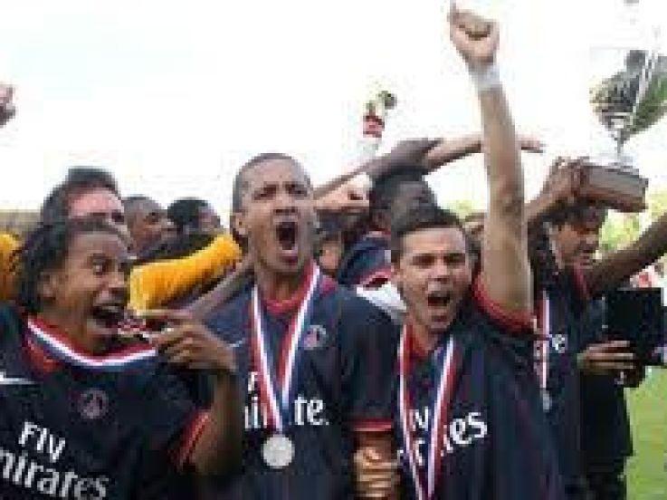 Le programme des phases finales