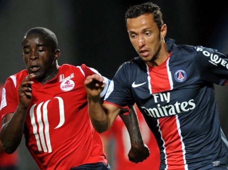 Lille : Le chiffre (13)