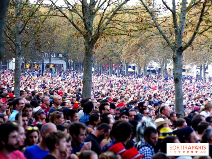 Rock En Seine 2017 : les photos