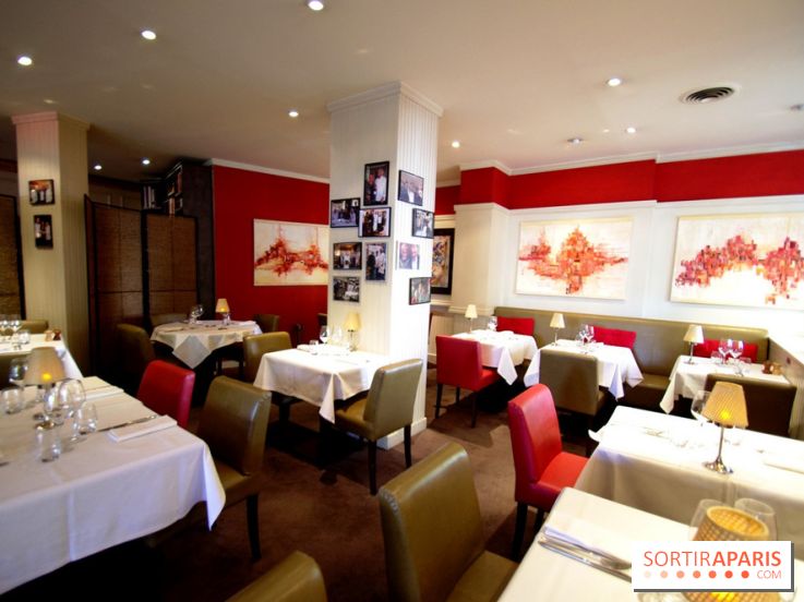 La Terrasse Mirabeau : véritable institution culinaire à Paris