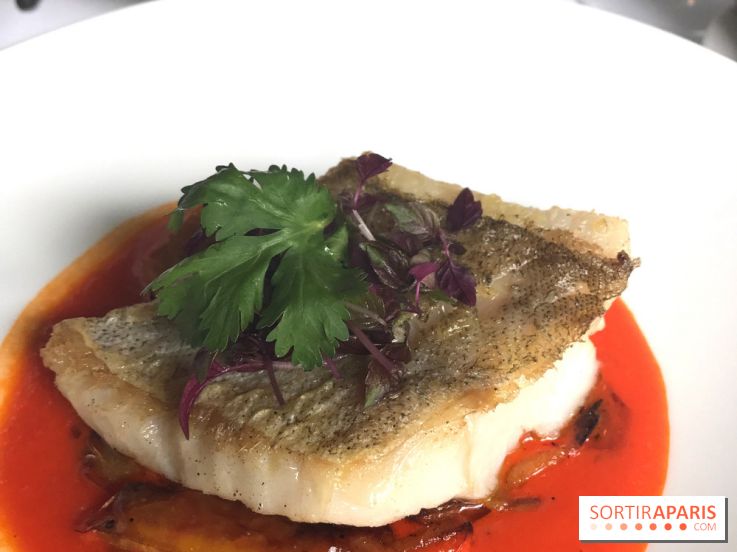 Yeeels Paris Restaurant