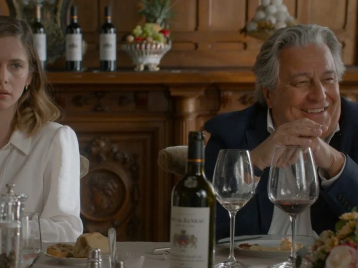 "Cocorico": une comédie familiale explosive avec Christian Clavier et Didier Bourdon