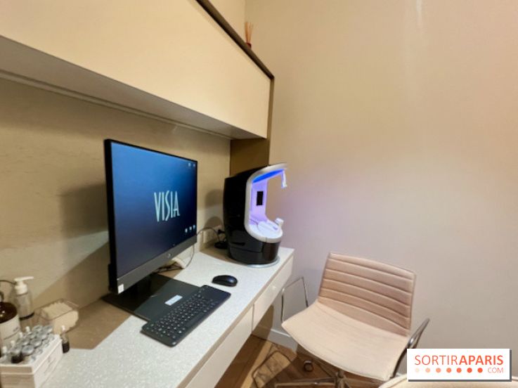 On a testé le soin Culte de Cible Skin : une expérience de beauté sur-mesure