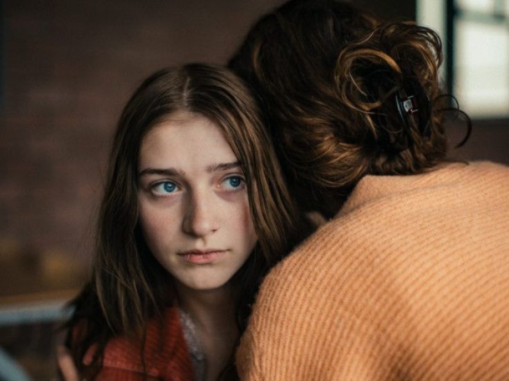 "Holly", le nouveau drame de Fien Troch, au cinéma en mars 2024