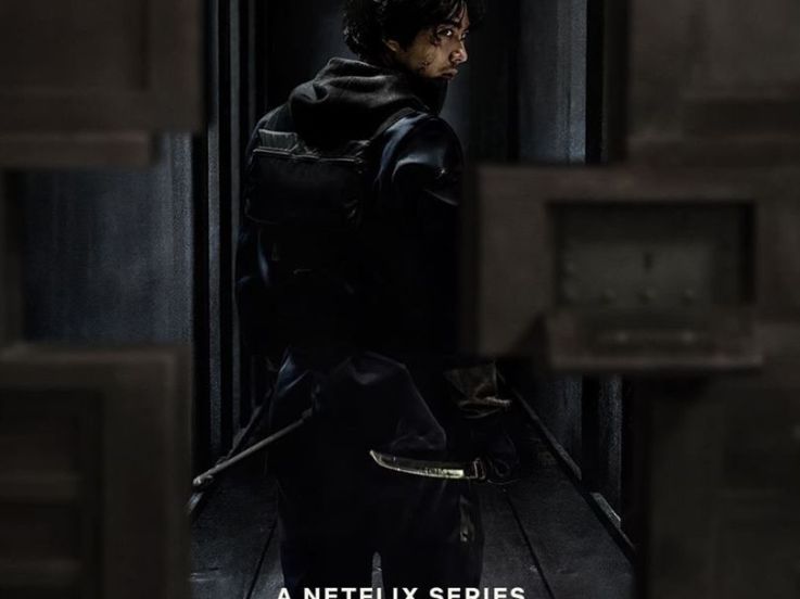 "House of Ninjas" : Immersion dans le Japon moderne des ninjas sur Netflix