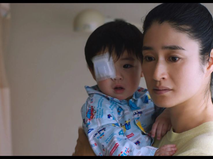 "Satoshi" : une ode à la résilience et l'amour maternel au cinéma en février 2024