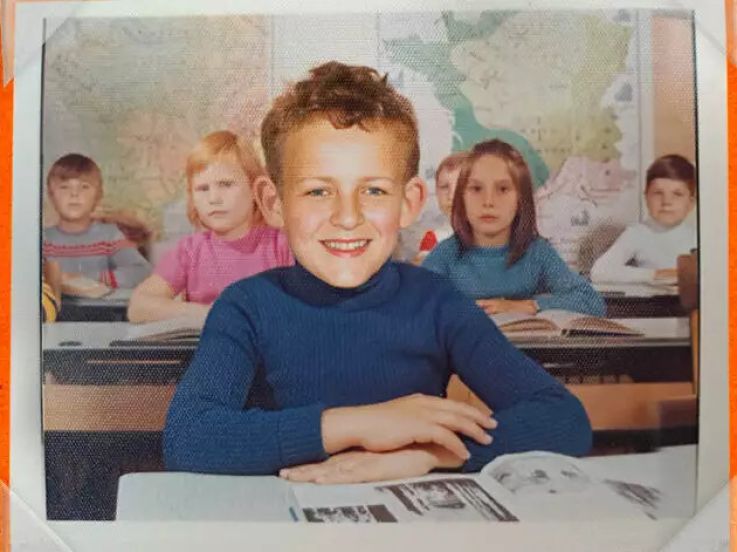  Dany Boon annonce son nouveau spectacle "Boon va mieux faire !" au Casino de Paris en octobre 2025