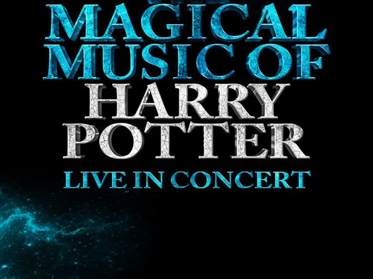 "The Magical Music of Harry Potter live in concert" à la Salle Pleyel à Paris en février 2025