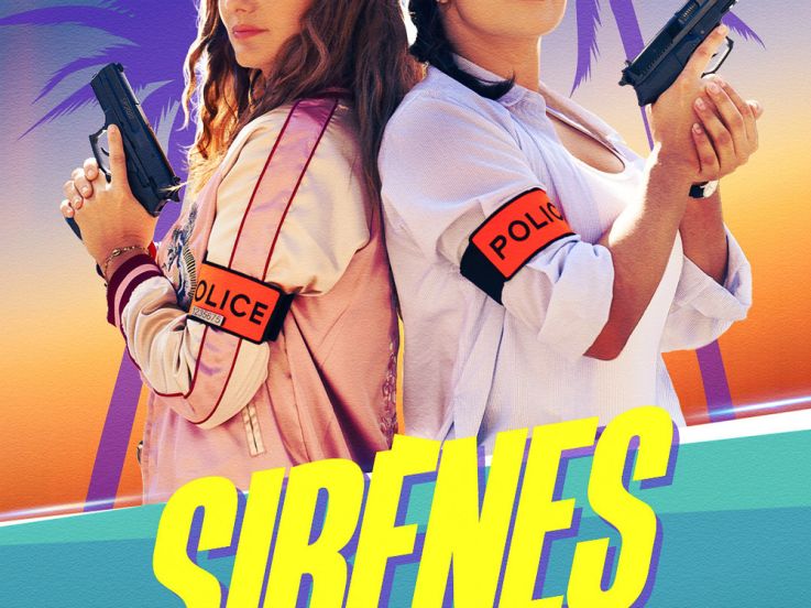 "Sirènes" : suspense et frissons sur la Côte d'Azur avec Alice Pol et Ramzy Bedia sur Prime Video