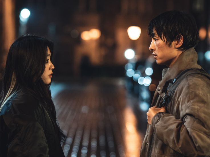 "Je m'appelle Loh Kiwan" : un récit coréen poignant sur Netflix