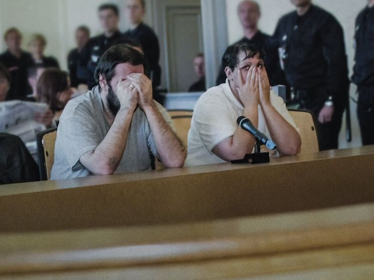 "Outreau : Un cauchemar français" : Retour sur une tragédie judiciaire sur Netflix