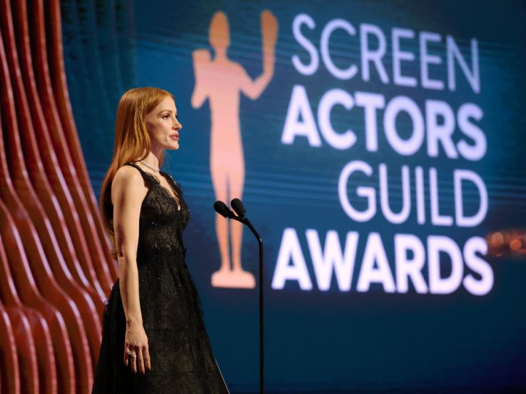 "SAG Awards : La 30e édition" : Une célébration du talent à revivre sur Netflix