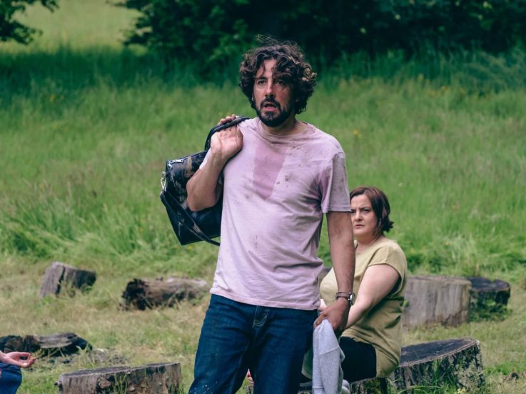 "14 Jours pour aller Mieux" comédie d'Édouard Pluvieux au casting impressionnant