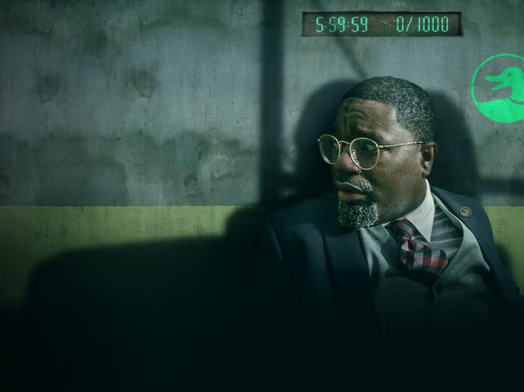 "Le Moulin" : un thriller captivant à découvrir sur Disney+ en mars 2024