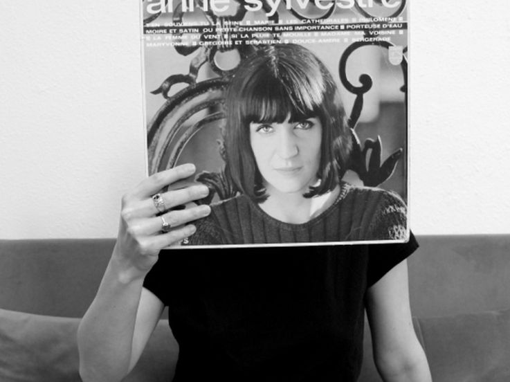 "La vie en vrai (Anne Sylvestre)" : un hommage musical féministe à l'Athénée Théâtre Louis Jouvet