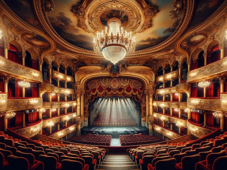 Les pièces de théâtre à voir à Paris en ce moment et à venir