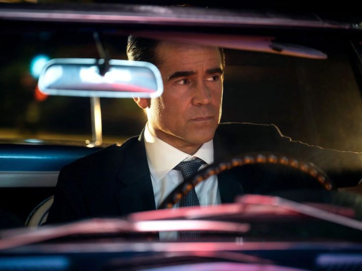 Sugar : Colin Farrell plonge dans le mystère avec une nouvelle série sur Apple TV+