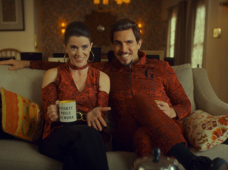 The Big Door Prize Saison 2 : quand une machine révèle le véritable potentiel sur Apple TV+