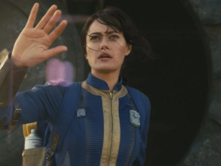 Fallout, série SF inspirée des jeux vidéo à succès sur Prime Video en avril 2024 - Bande-annonce