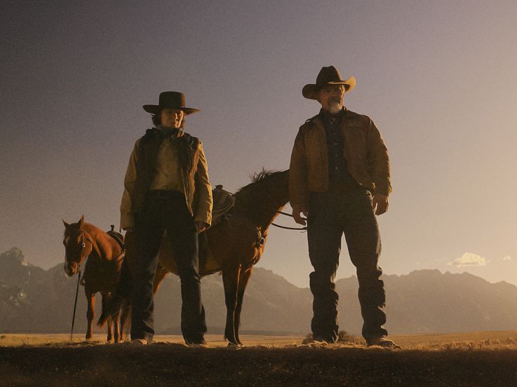 Outer Range Saison 2 : le Mystère chez les Abbott s'intensifie sur Prime Video