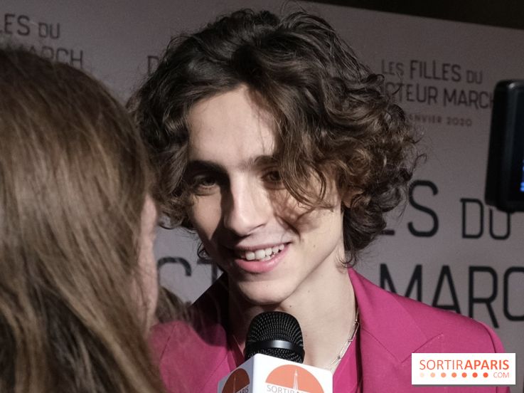 A Complet Unknown : Timothee Chalamet devient Bob Dylan dans le biopic consacré au chanteur