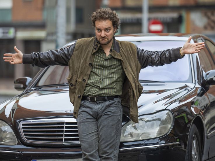 Dans Cette Vie ou une Autre : série espagnole sur les attentats de Madrid bientôt sur Disney+