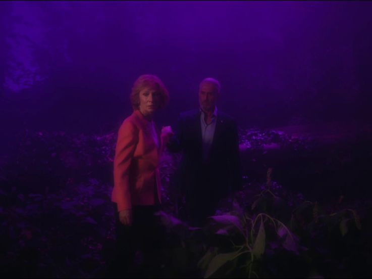 Rumeurs d'Evan et Galen Johnson et Guy Maddin, en avant-première au Festival de Cannes 2024