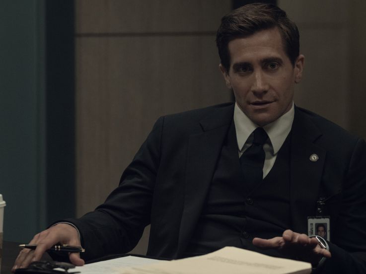 Présumé Innocent : Jake Gyllenhaal dans une série dramatique sur fond de thriller sur Appel TV+