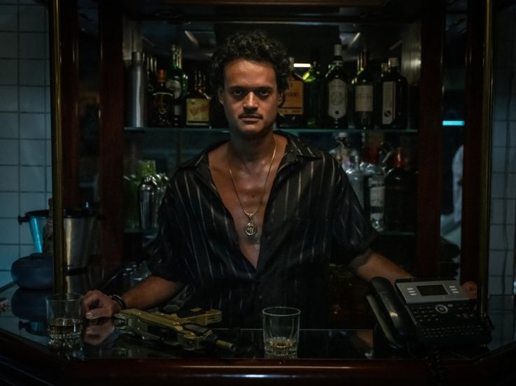 Dom Saison 3 : un dénouement explosif sur Prime Video