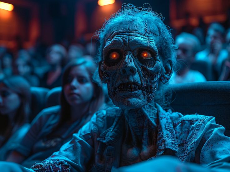 Les films d'horreur à voir au cinéma cet été