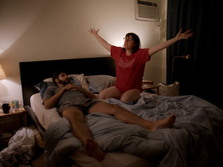 La Vie selon Ann : un regard BDSM sur la complexité féminine par Joanna Arnow