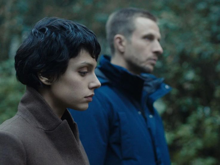 Première affaire, thriller de Victoria Musiedlak avec Noée Abita : bande-annonce